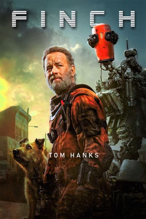 Finch (2021) .